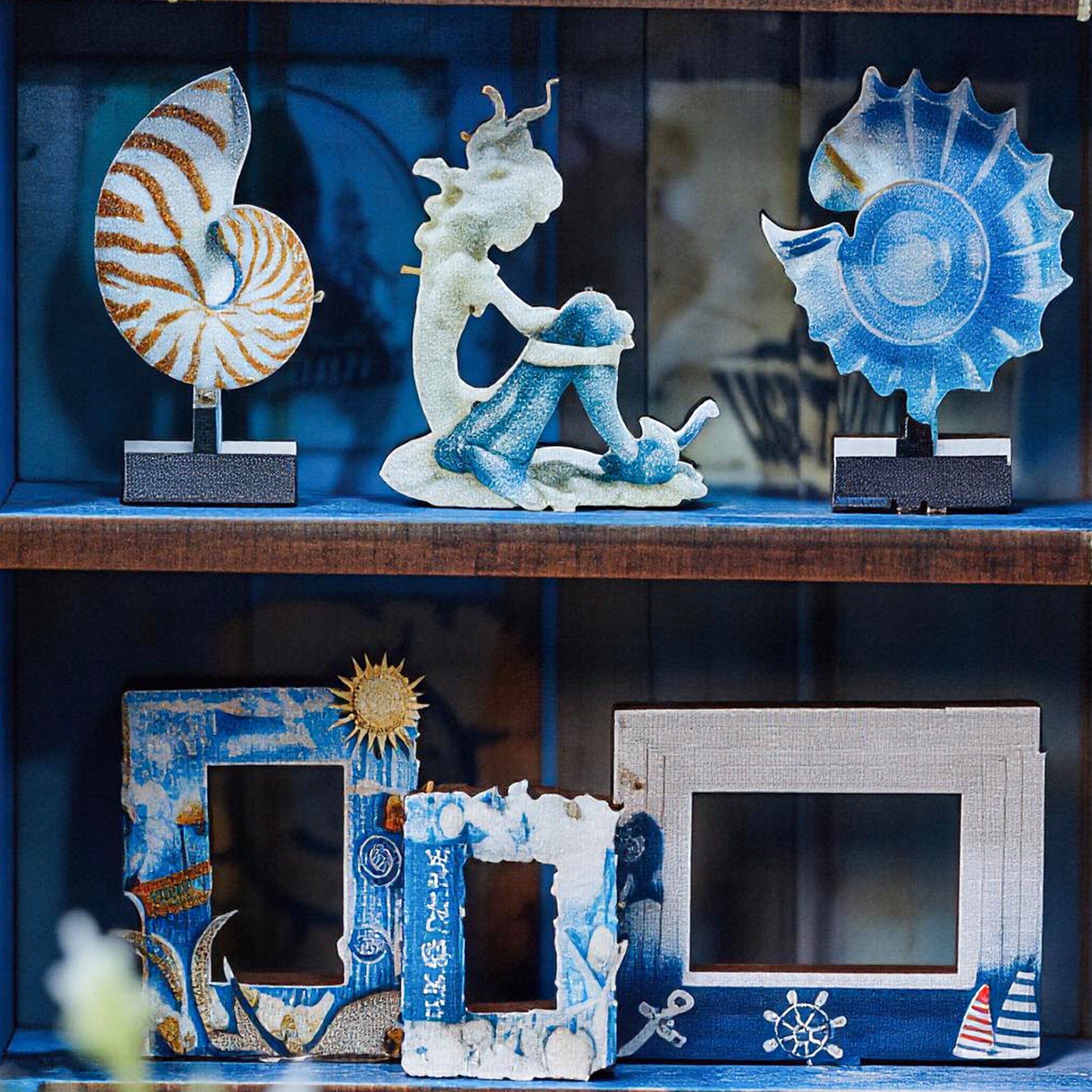 Hands Craft | Ocean Journey