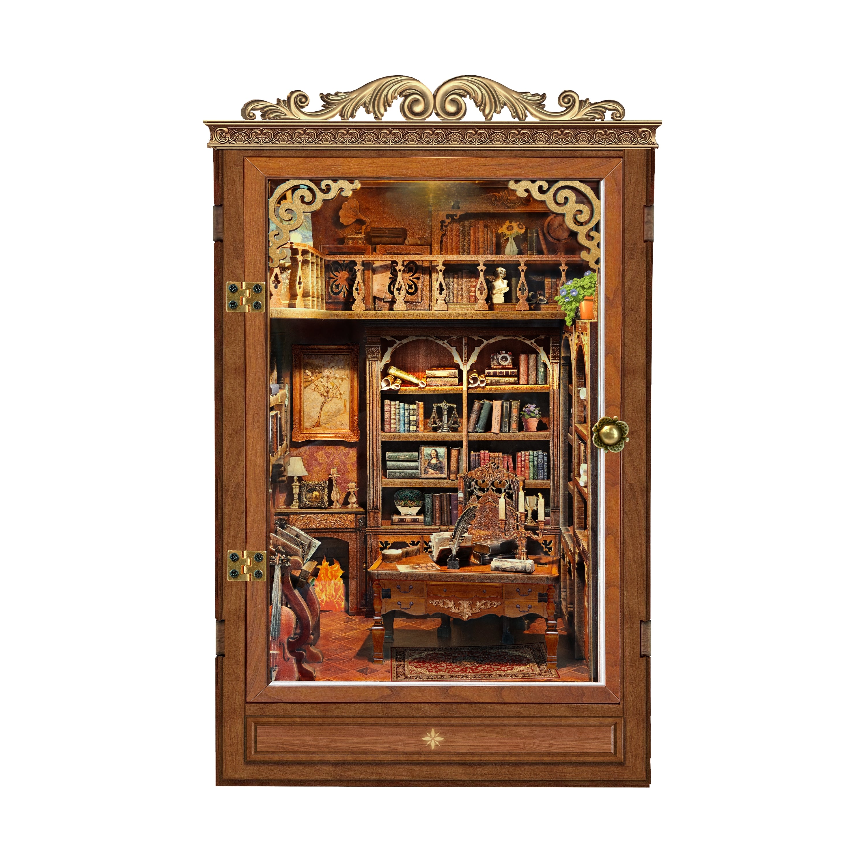 Hands Craft | Timeless Books