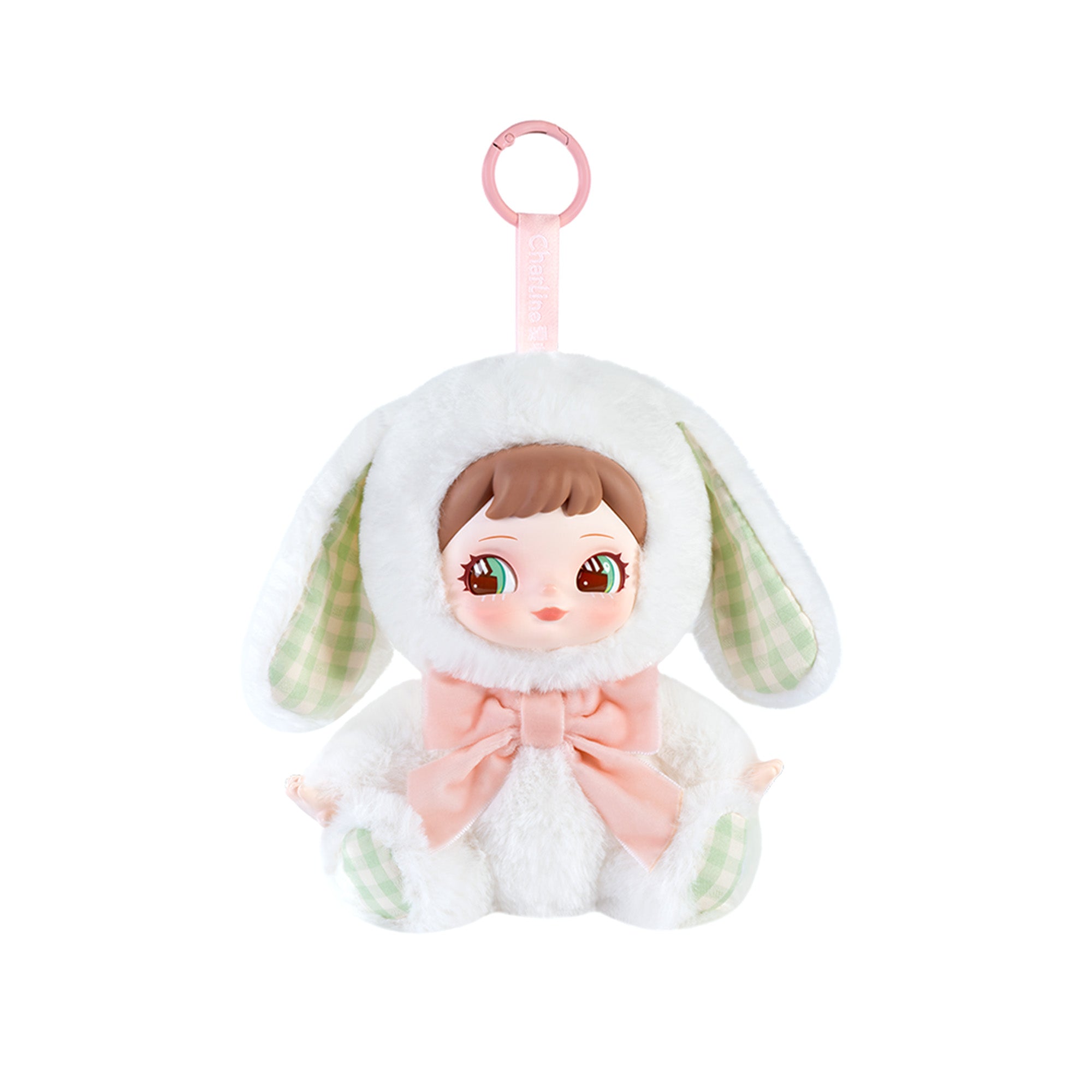 Hands Craft | Forest Hide & Seek Pendant