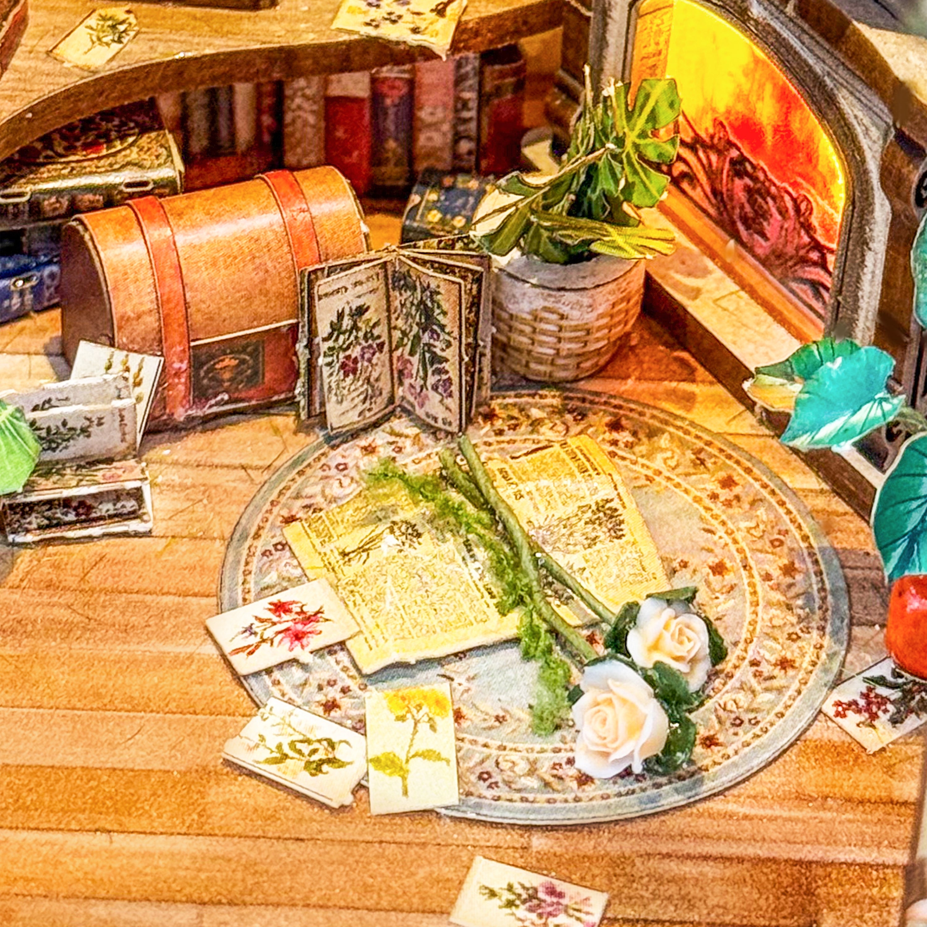 Hands Craft | Snapdragon Studio