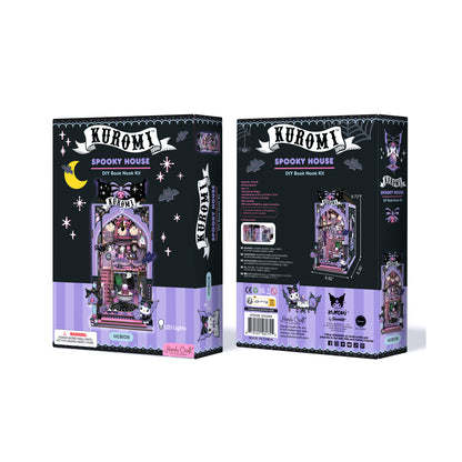Hands Craft | Kuromi™ Spooky House