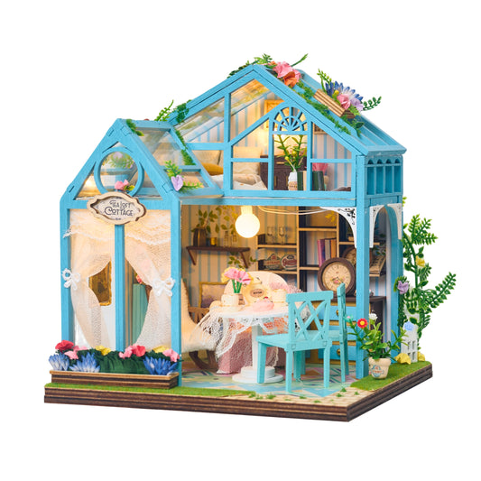 Hands Craft | Tea Loft Cottage
