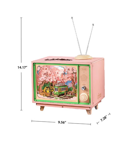 Hands Craft | Sakura Dreamy Tour