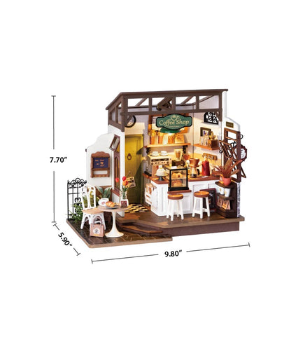 Hands Craft | Slow Life Café