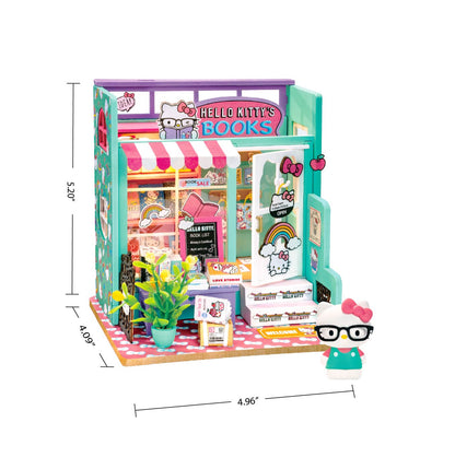 Hands Craft | Hello Kitty® Bookstore