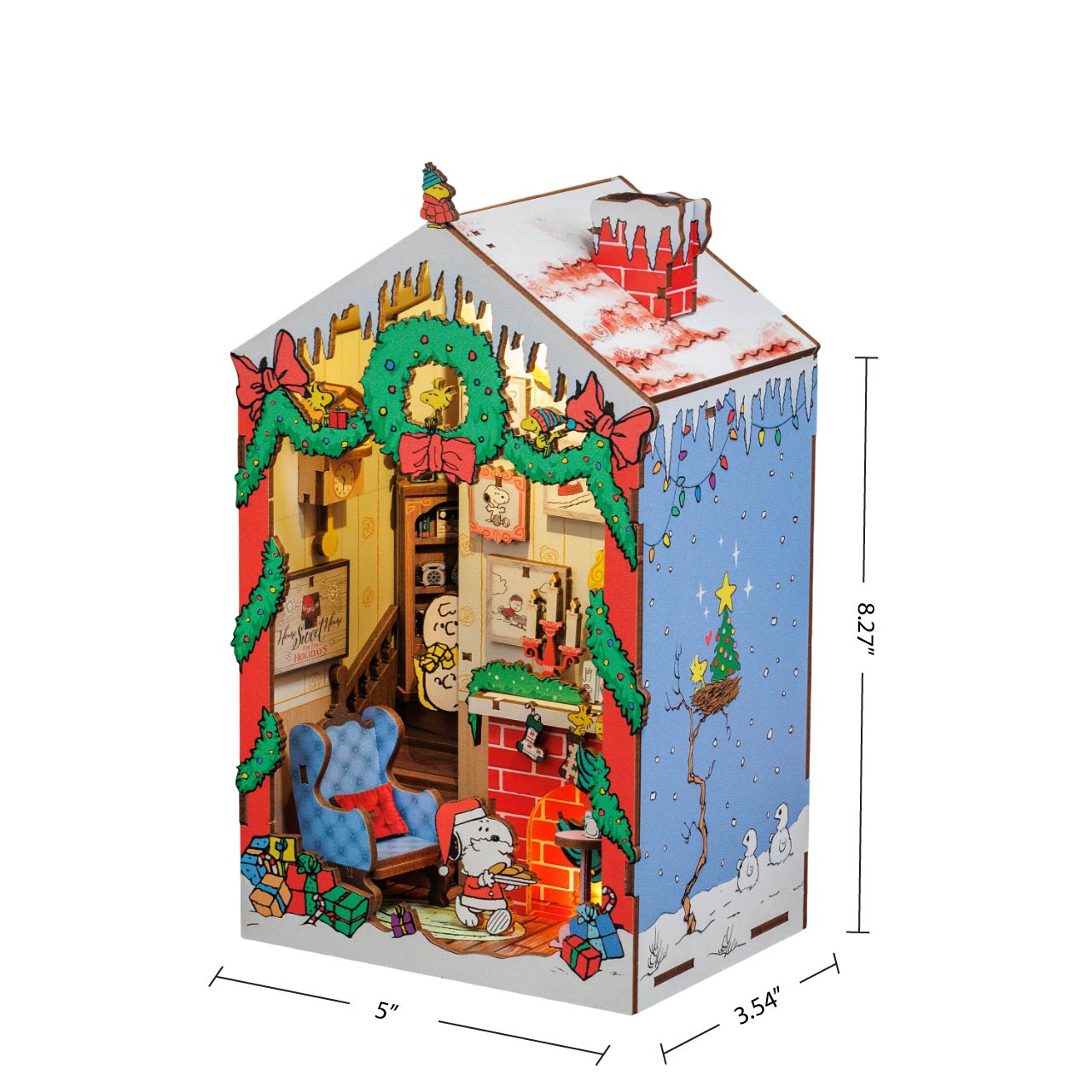 Hands Craft | Peanuts® Christmas