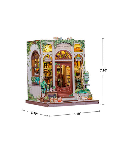 Hands Craft | Green Life Bookshop