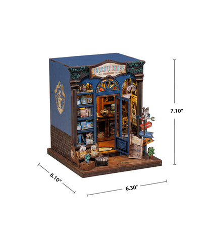 Hands Craft | Journey Trace Bookshop