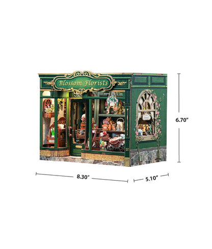 Hands Craft | Blossom Florists