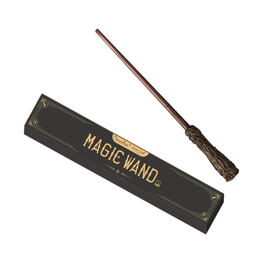 Hands Craft DIY Miniature Book Nook Kit Accessory | Magic Wand
