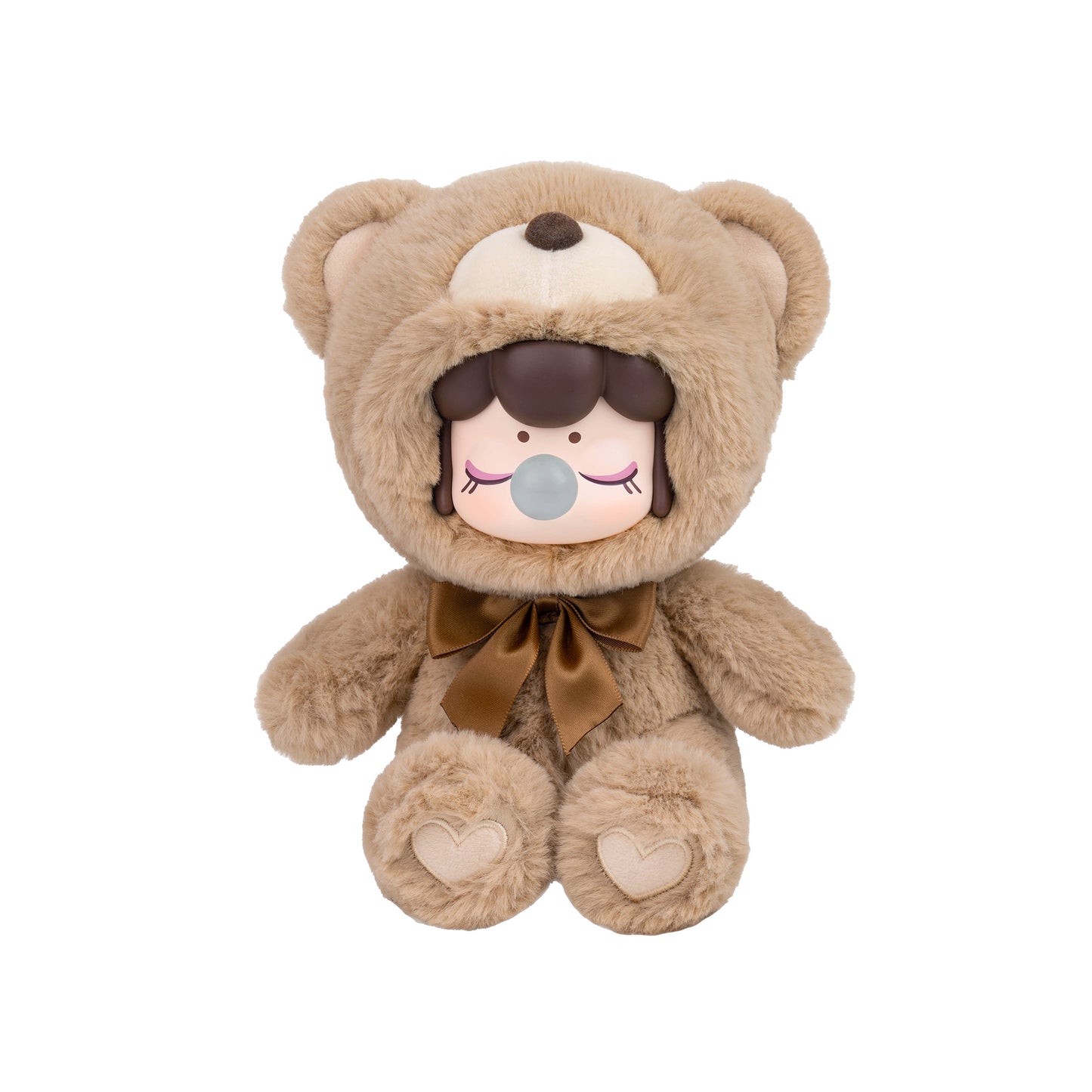 Hands Craft Nanci Plush Blind Box | Cutie Bears