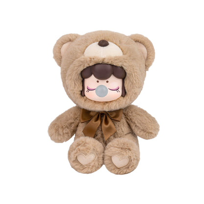 Hands Craft Nanci Plush Blind Box | Cutie Bears
