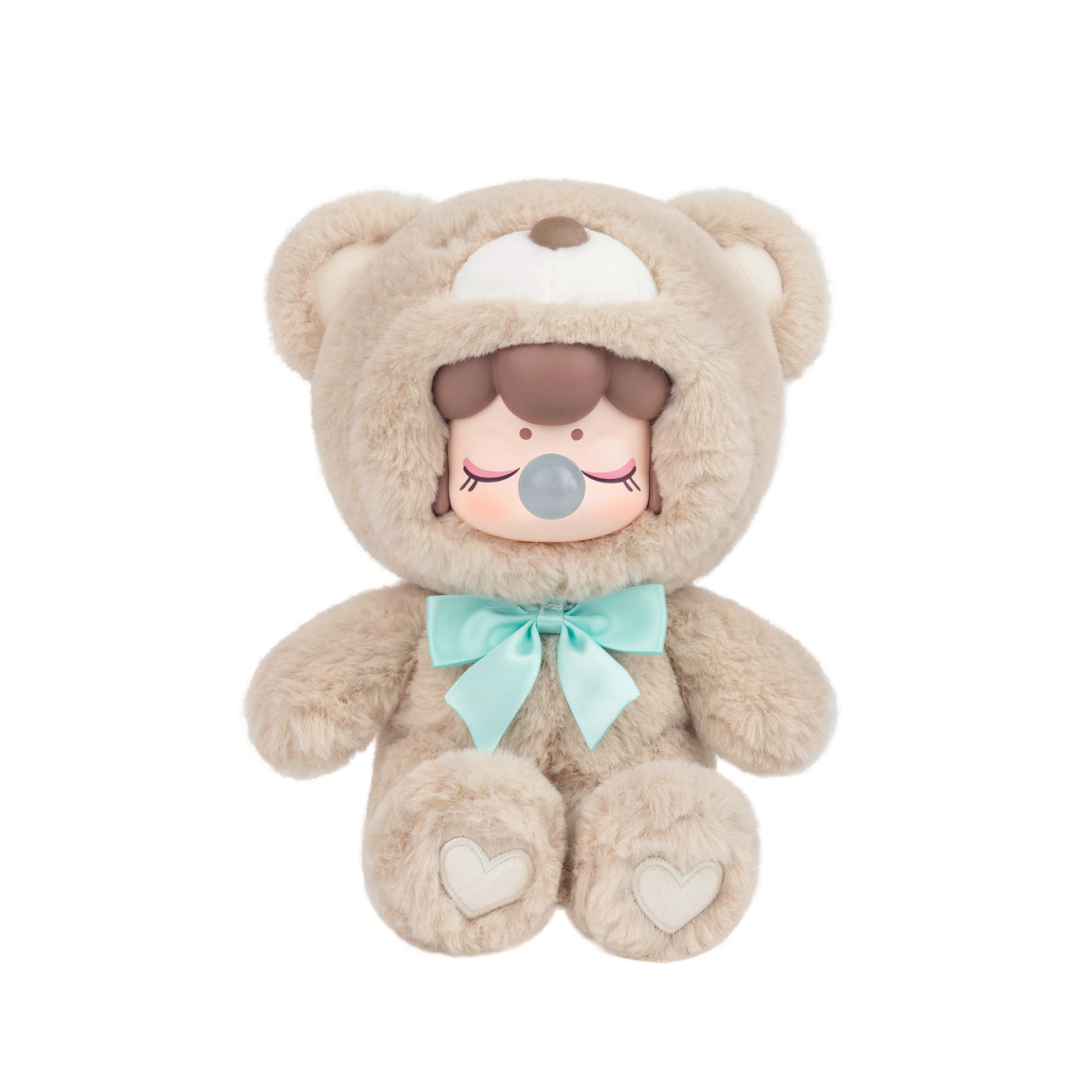 Hands Craft Nanci Plush Blind Box | Cutie Bears