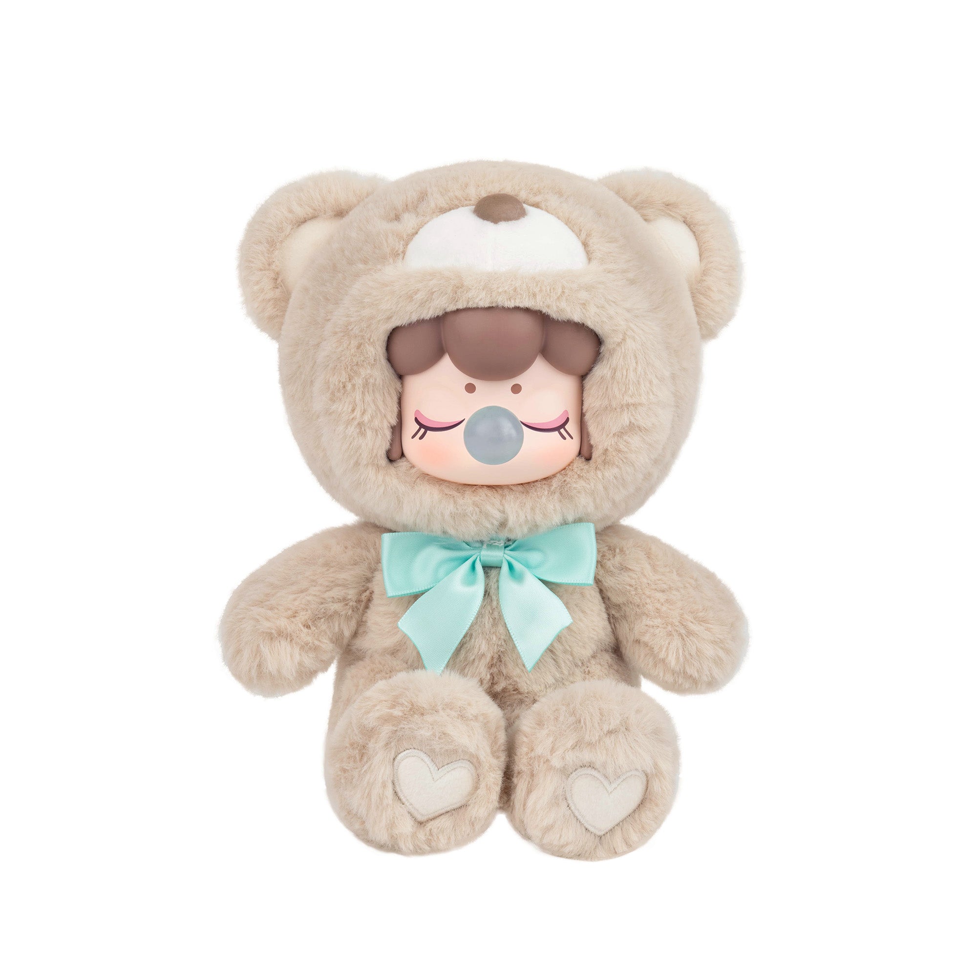 Hands Craft Nanci Plush Blind Box | Cutie Bears