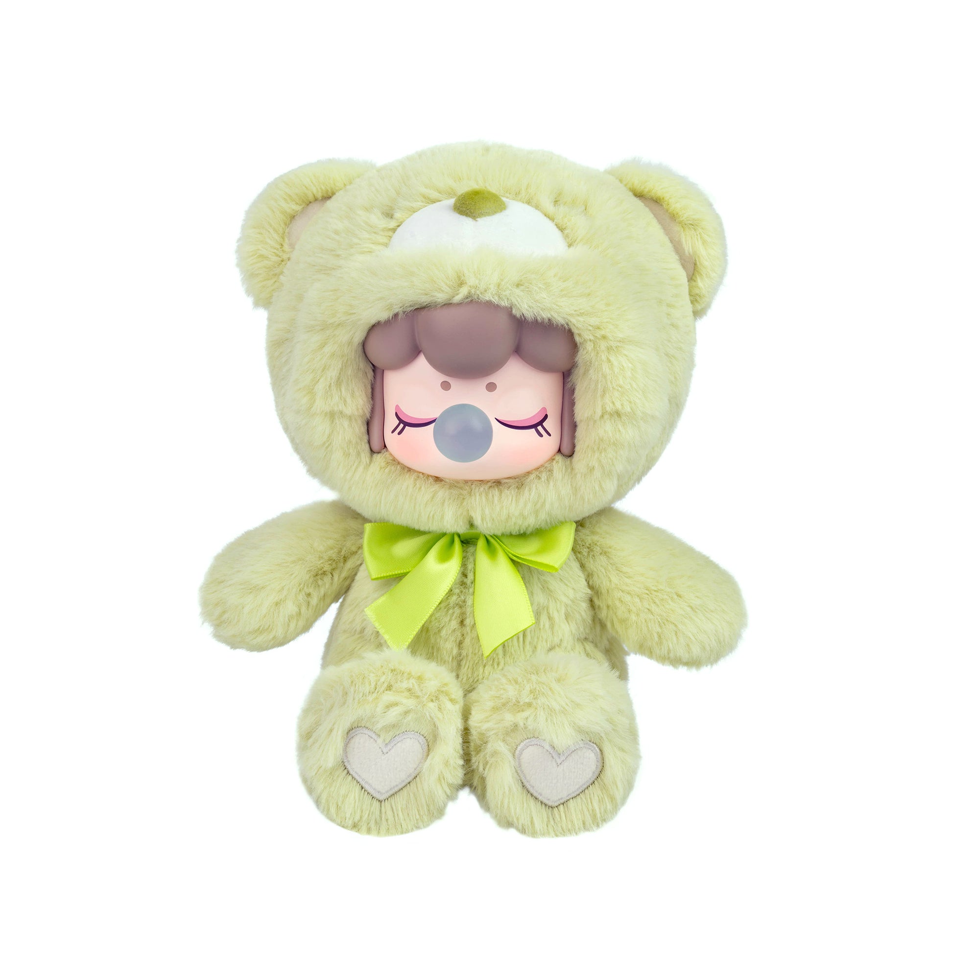 Hands Craft Nanci Plush Blind Box | Cutie Bears