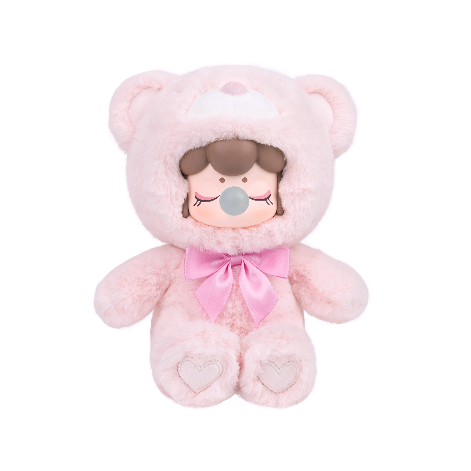 Hands Craft Nanci Plush Blind Box | Cutie Bears