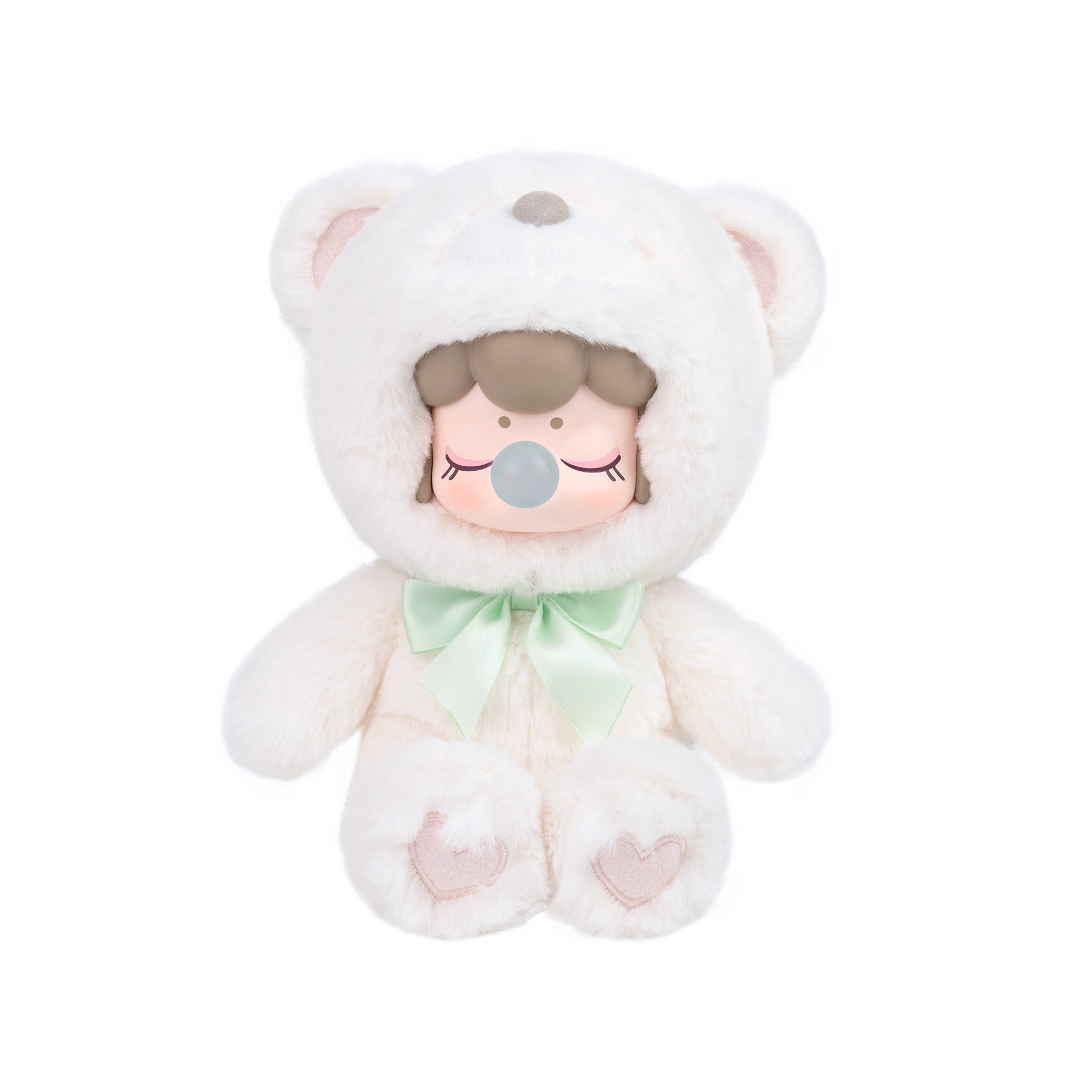 Hands Craft Nanci Plush Blind Box | Cutie Bears