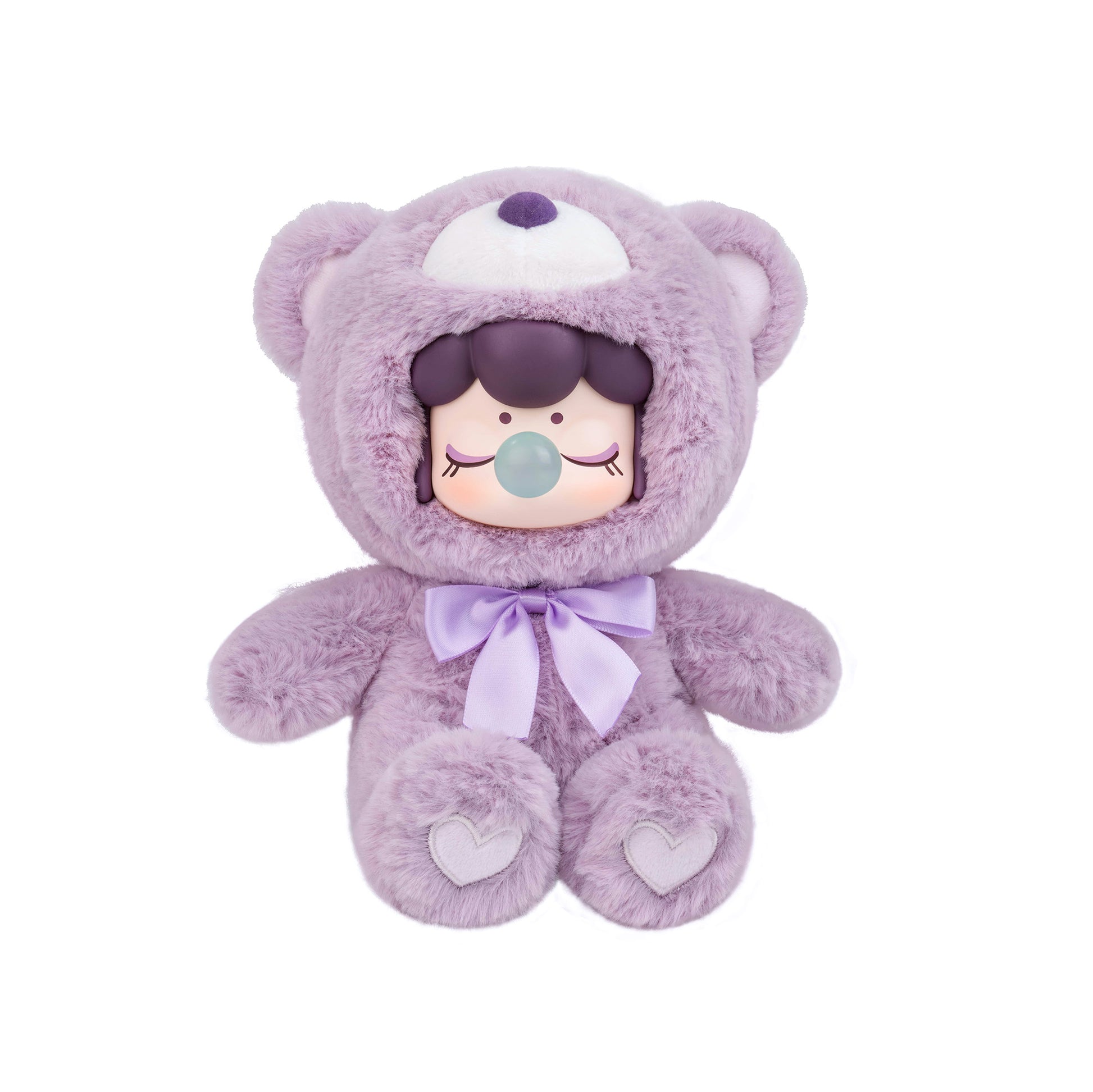 Hands Craft Nanci Plush Blind Box | Cutie Bears