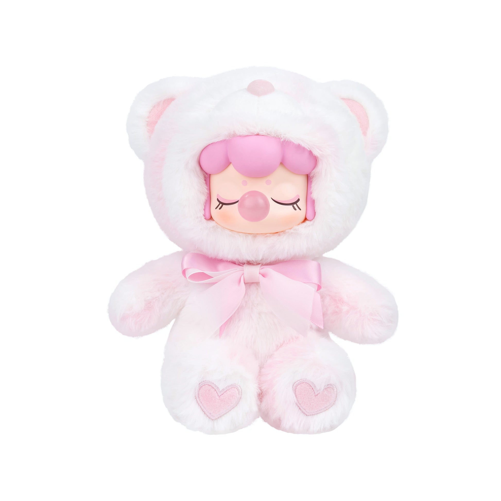 Hands Craft Nanci Plush Blind Box | Cutie Bears