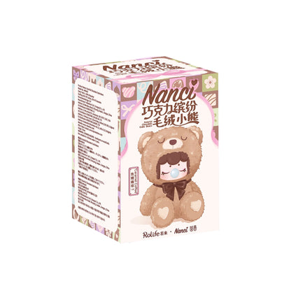 Hands Craft Nanci Plush Blind Box | Cutie Bears
