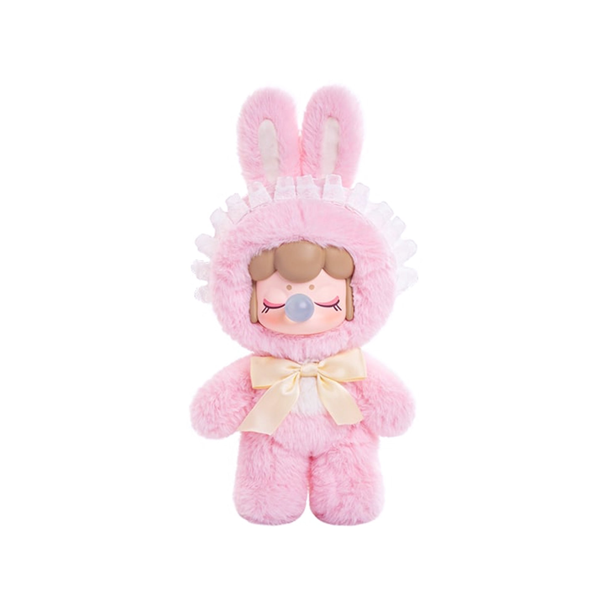 Hands Craft Nanci Plush Blind Box | Shining Bunny