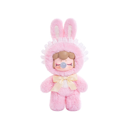 Hands Craft Nanci Plush Blind Box | Shining Bunny