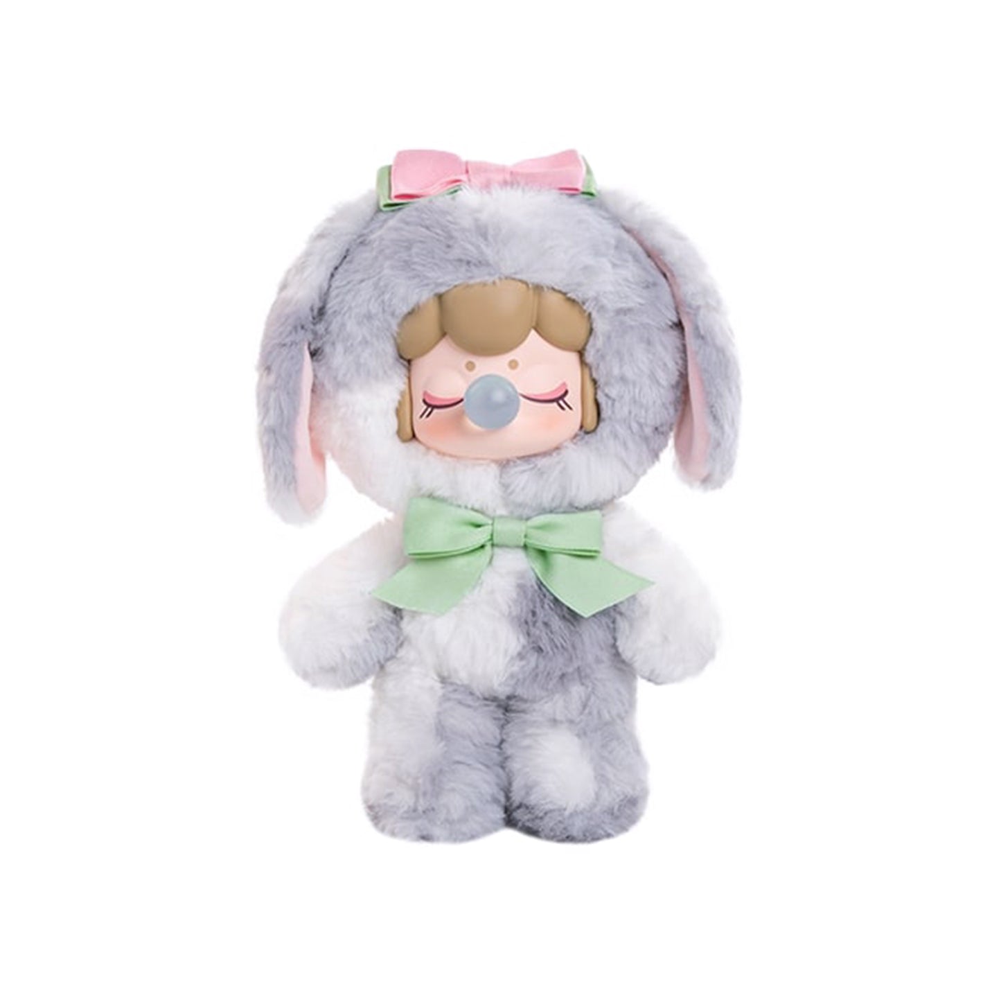 Hands Craft Nanci Plush Blind Box | Shining Bunny