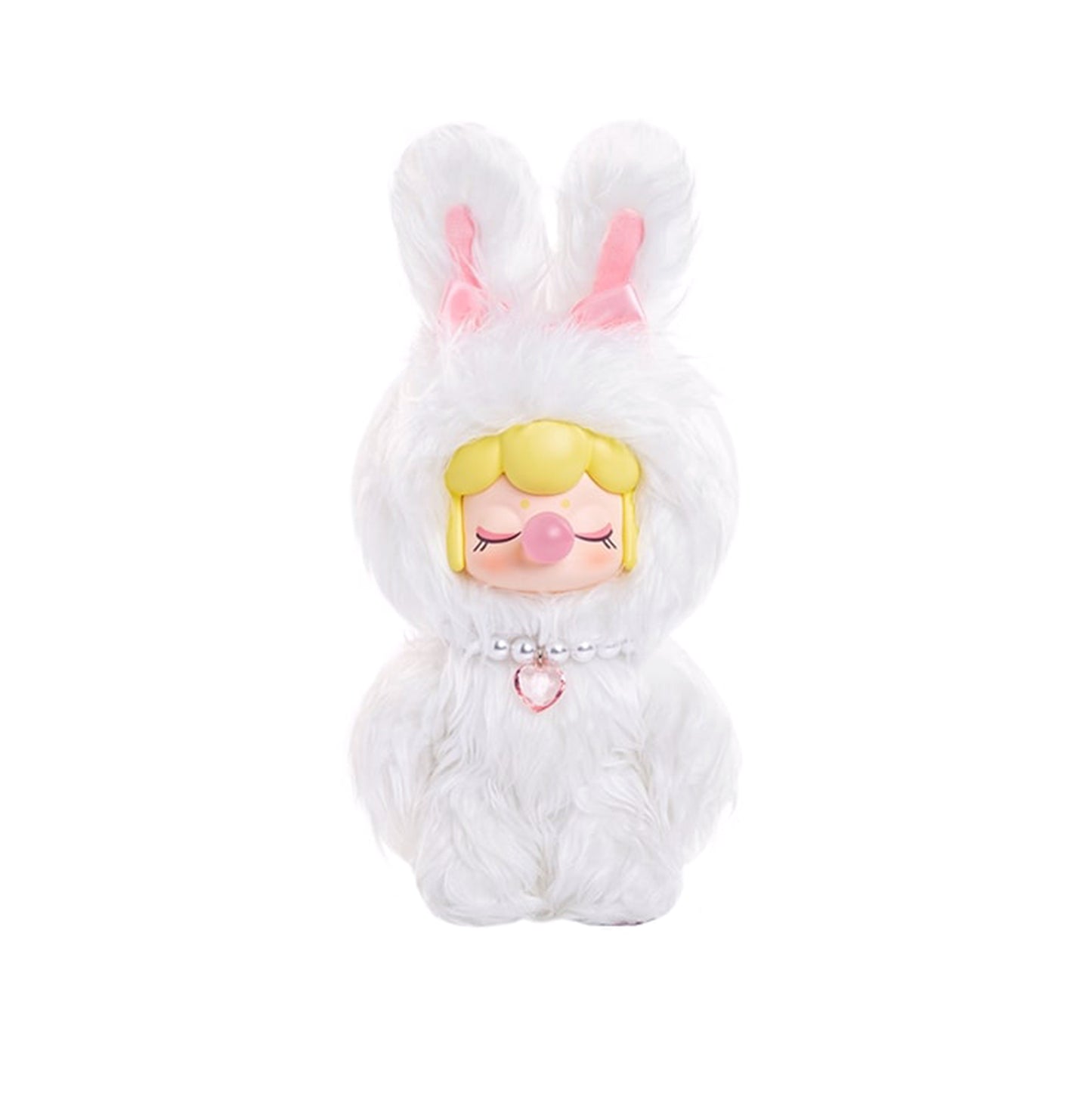 Hands Craft Nanci Plush Blind Box | Shining Bunny