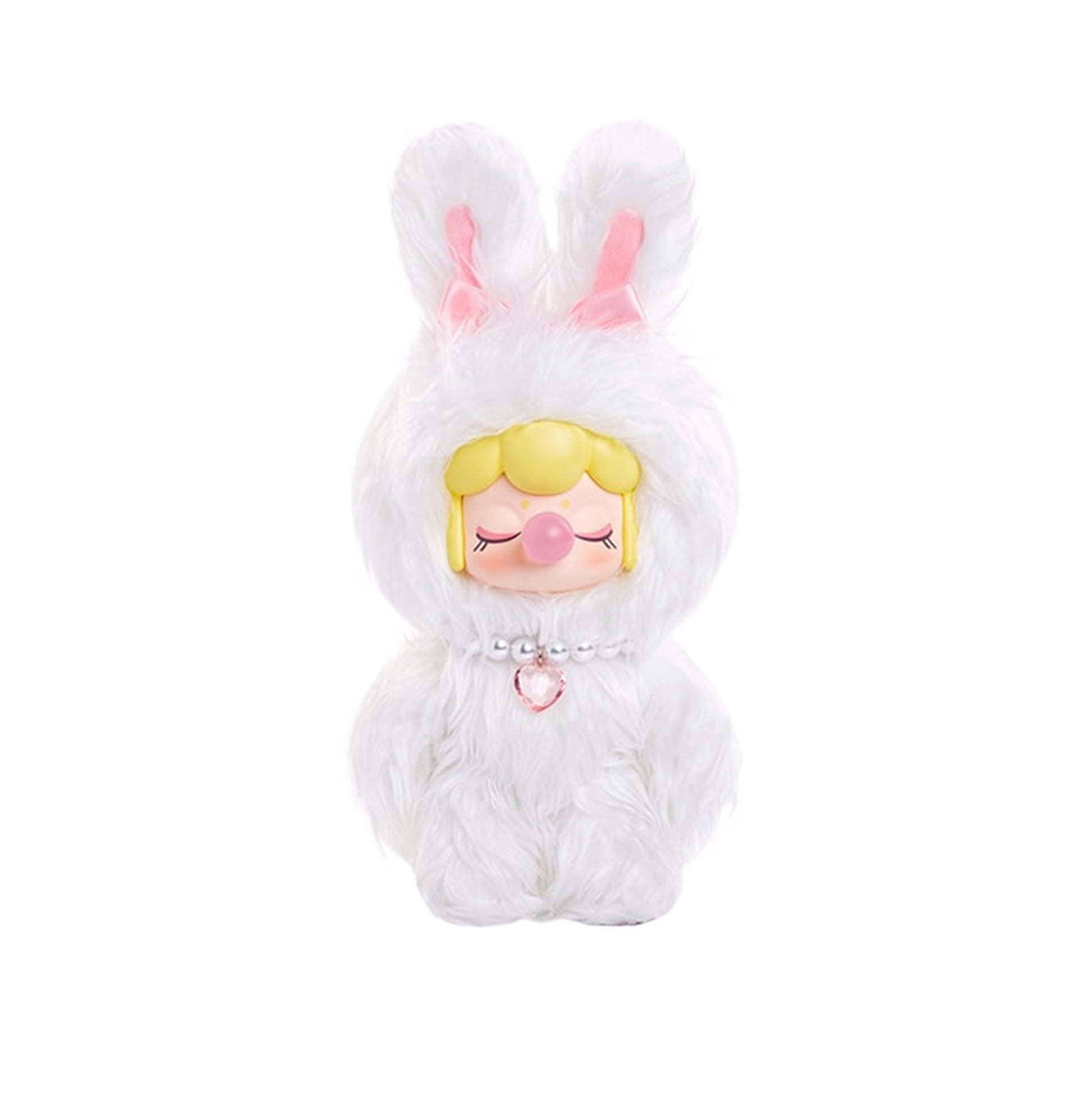 Hands Craft Nanci Plush Blind Box | Shining Bunny