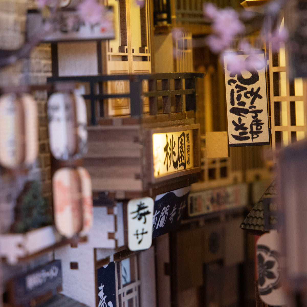 Hands Craft | Izakay Alley