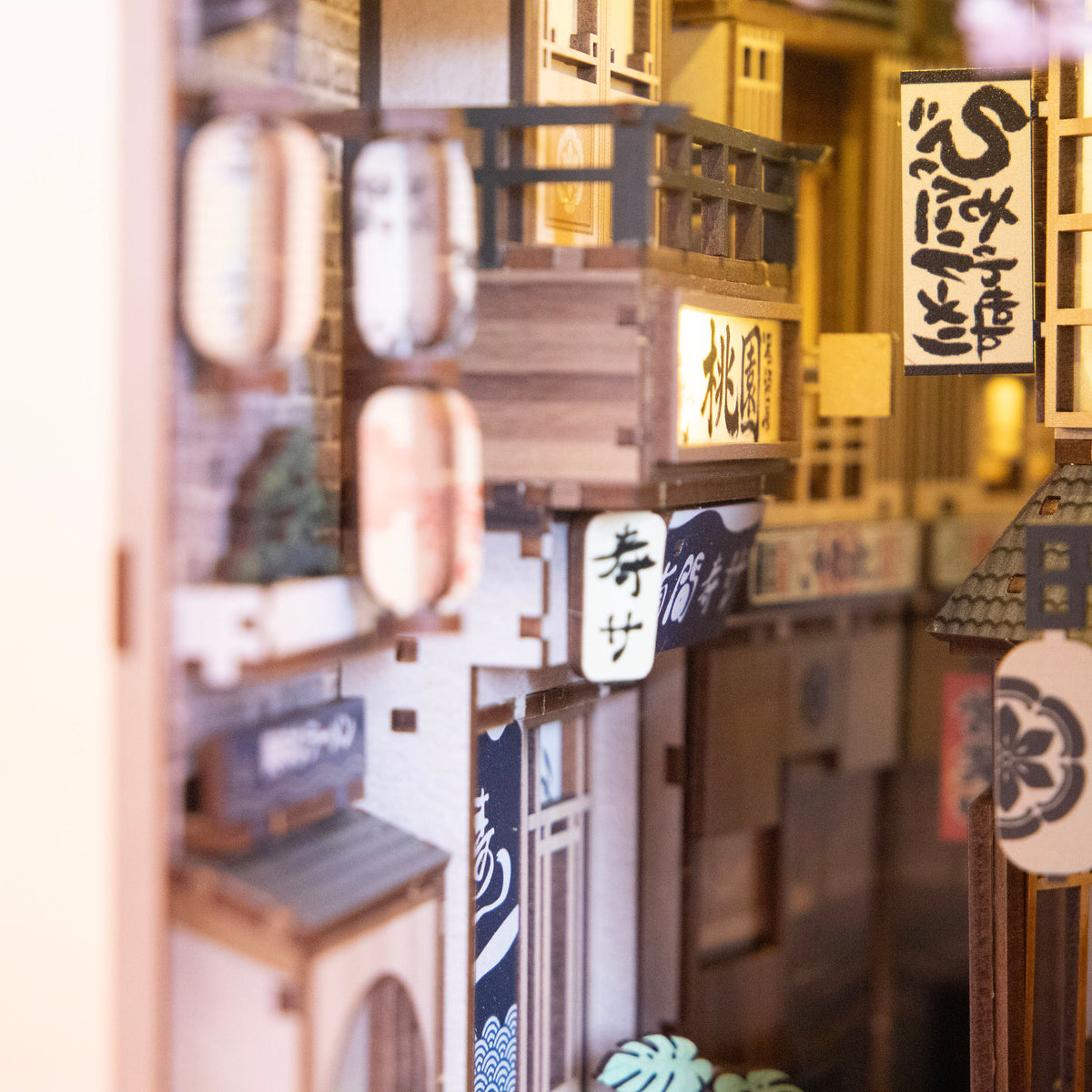 Hands Craft | Izakay Alley