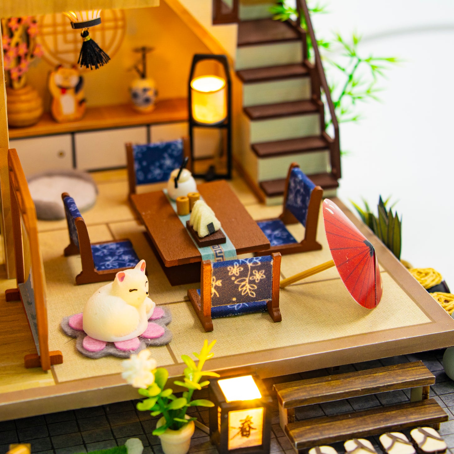 Hands Craft | Hikari House