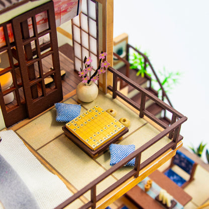 Hands Craft | Hikari House
