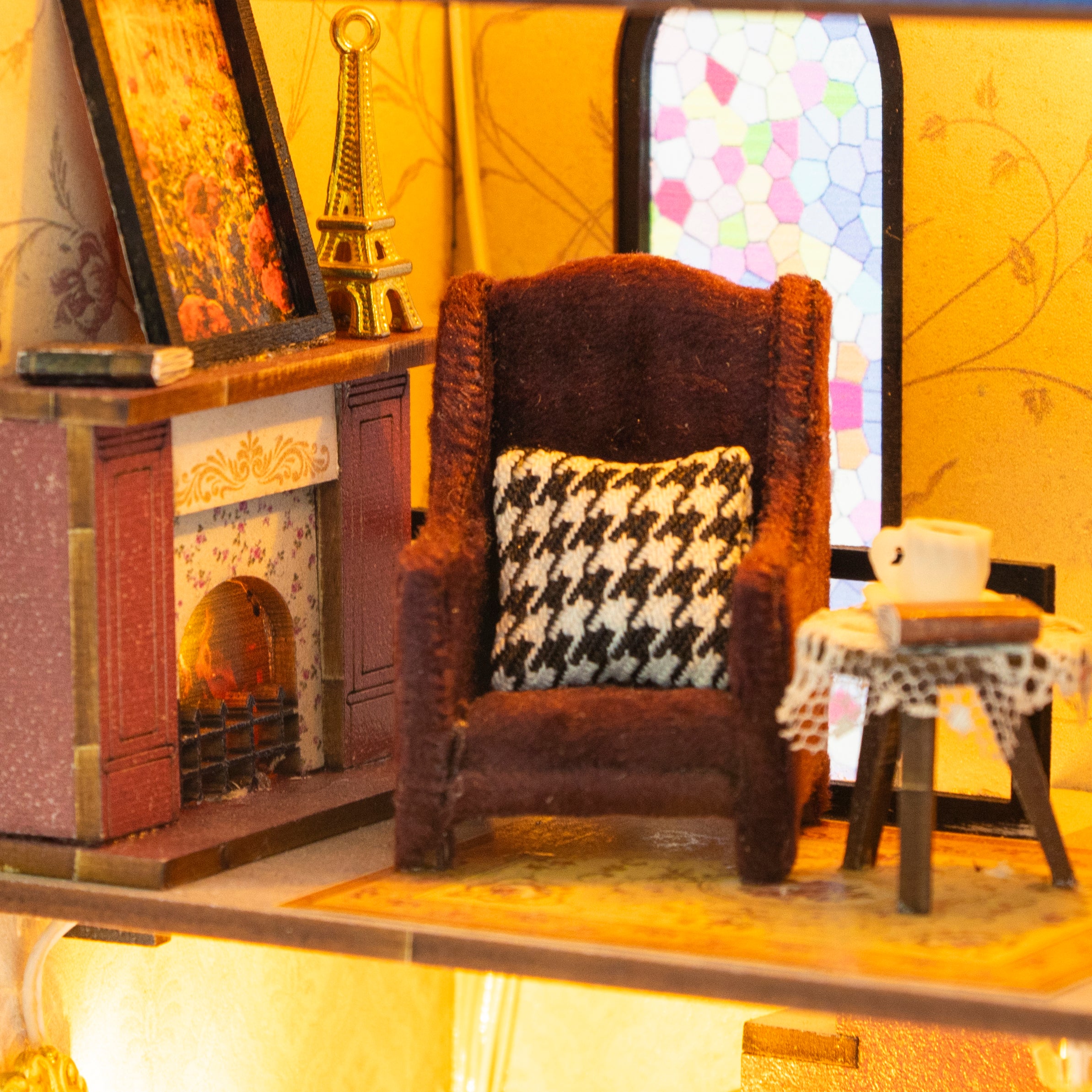Hands Craft  | Golden Bakehouse