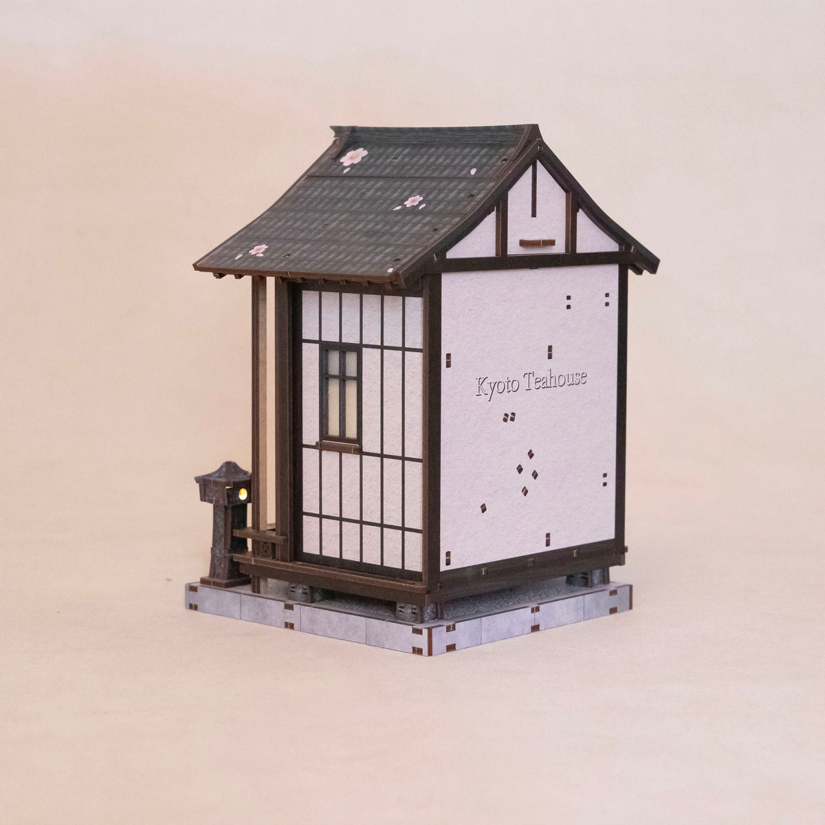 Hands Craft | Kyoto Tea House