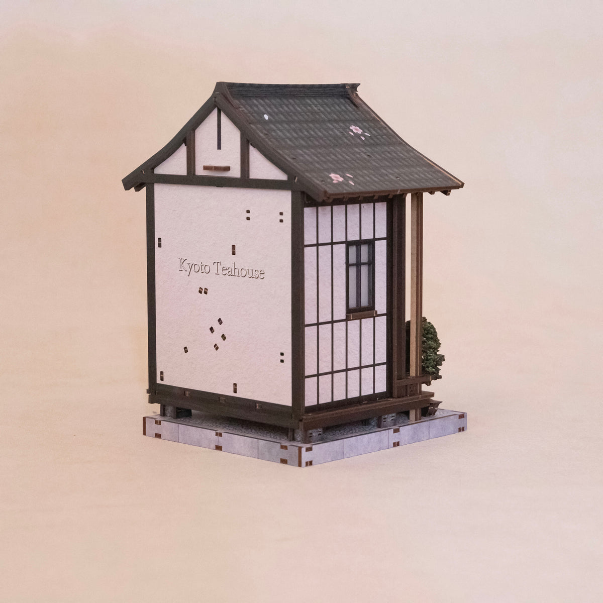 Hands Craft | Kyoto Tea House