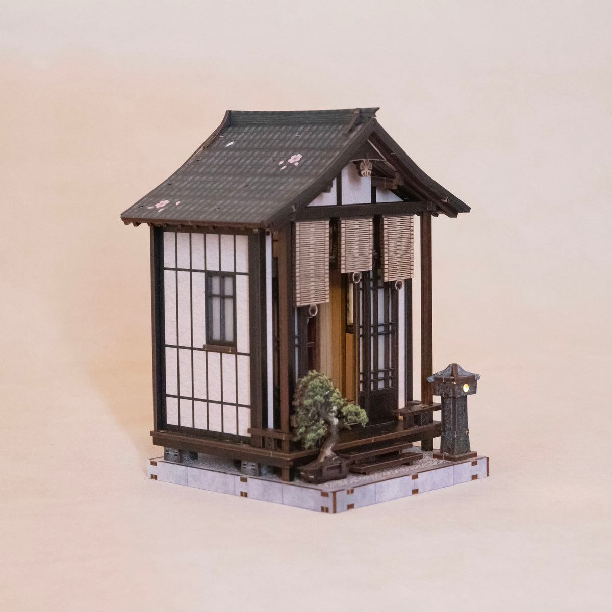 Hands Craft | Kyoto Tea House