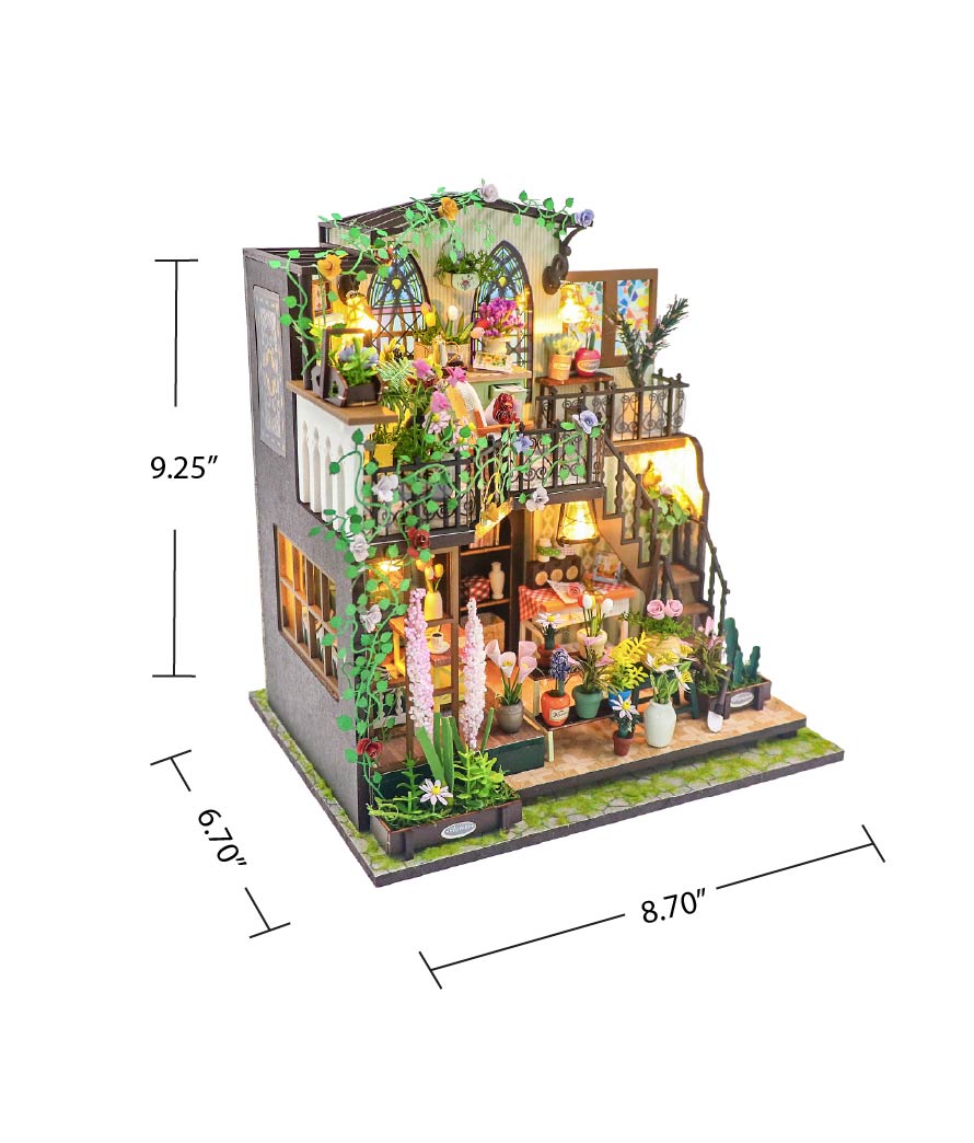 Hands Craft | Garden Loft