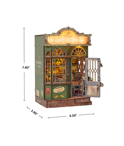 Hands Craft | Magic Shop