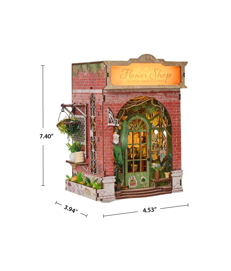 Hands Craft | Flower Shop