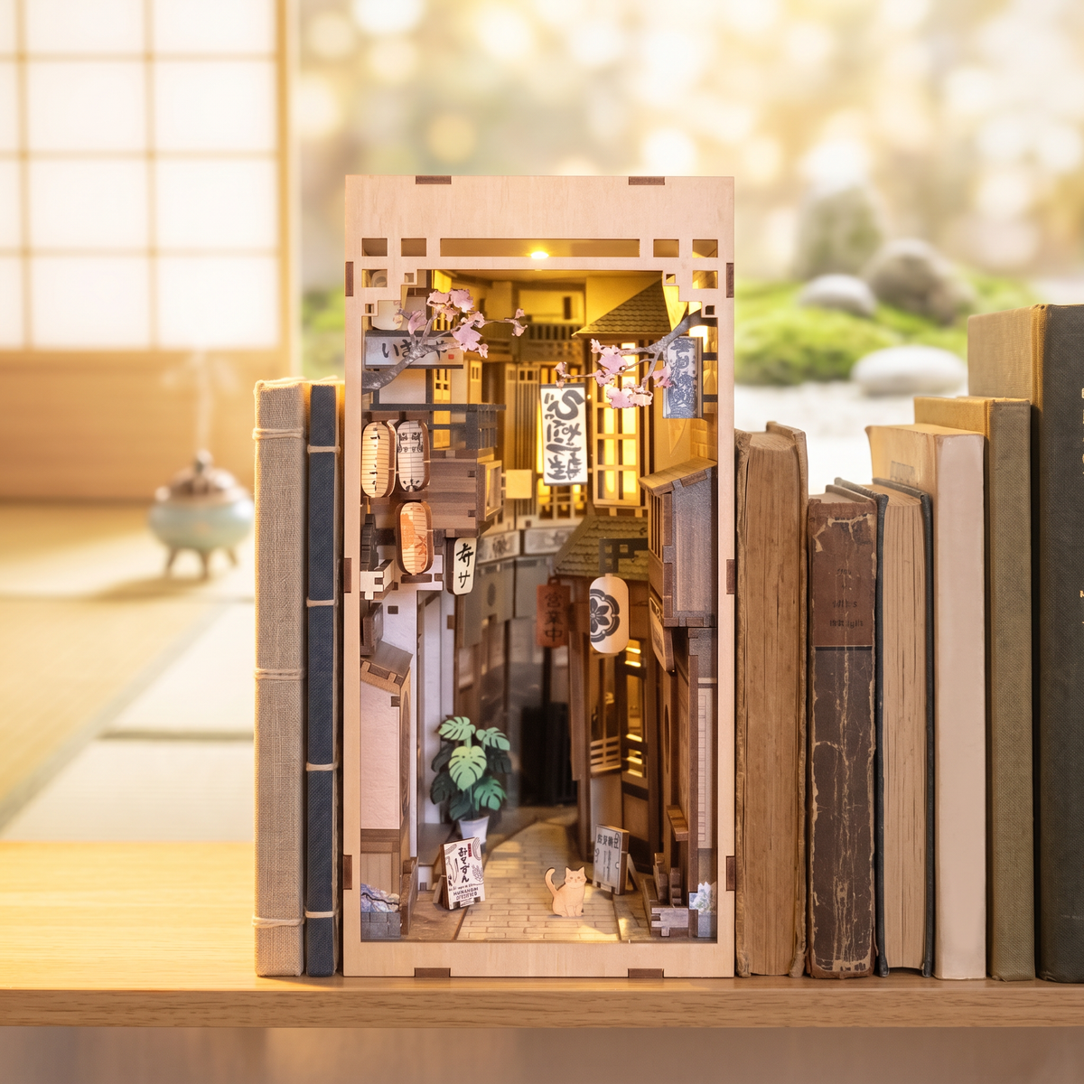 Hands Craft | Izakay Alley