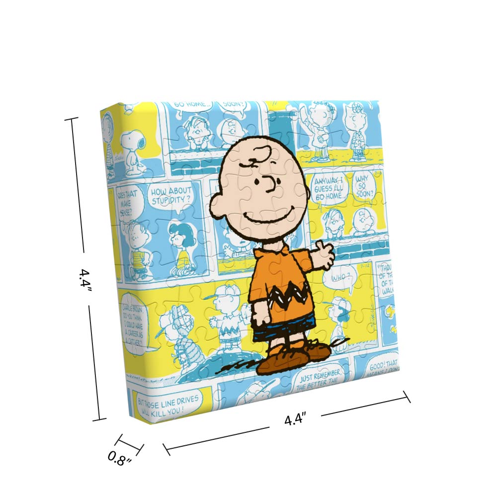 Hands Craft | Peanuts® Charlie Brown