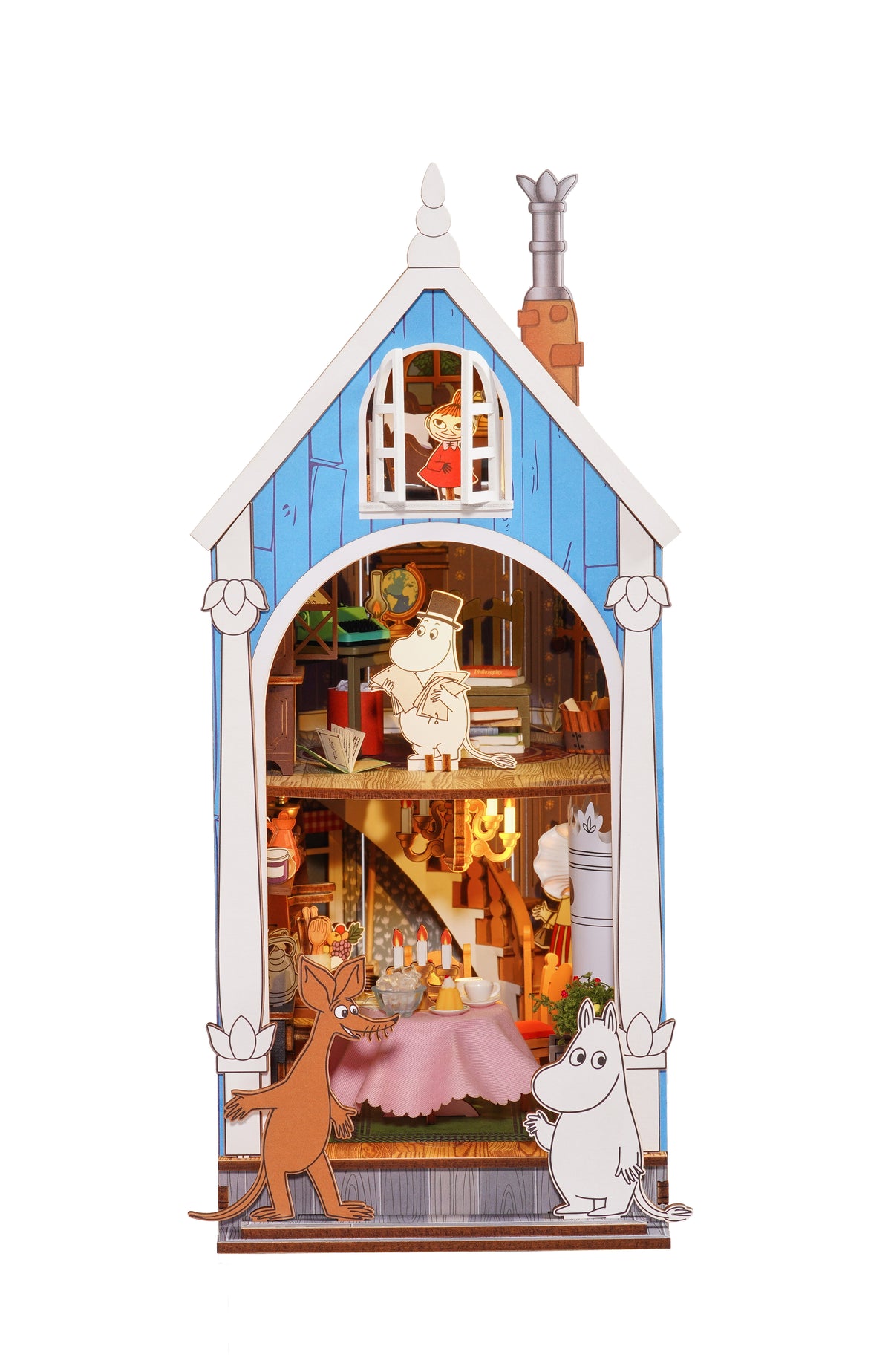 Hands Craft | Moominhouse