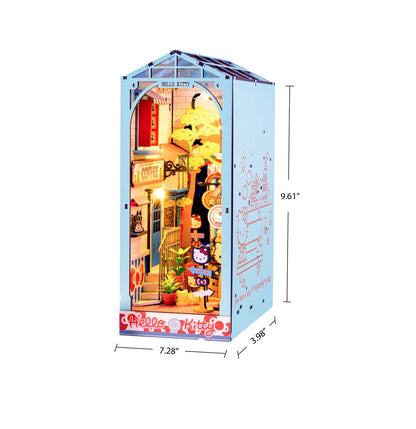 Hands Craft | Hello Kitty® Town Square