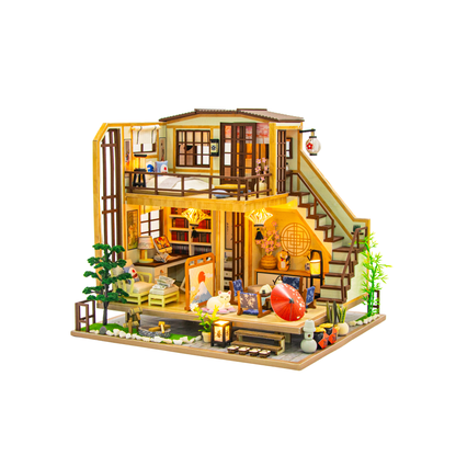 Hands Craft | Hikari House