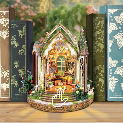 Hands Craft | Snapdragon Studio