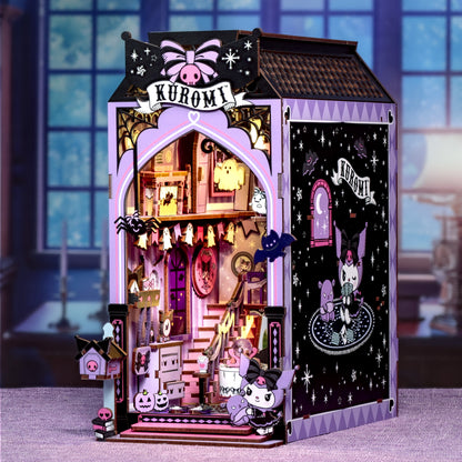 Hands Craft | Kuromi™ Spooky House