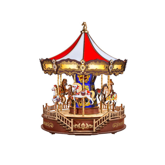 Hands Craft | Classic Carousel