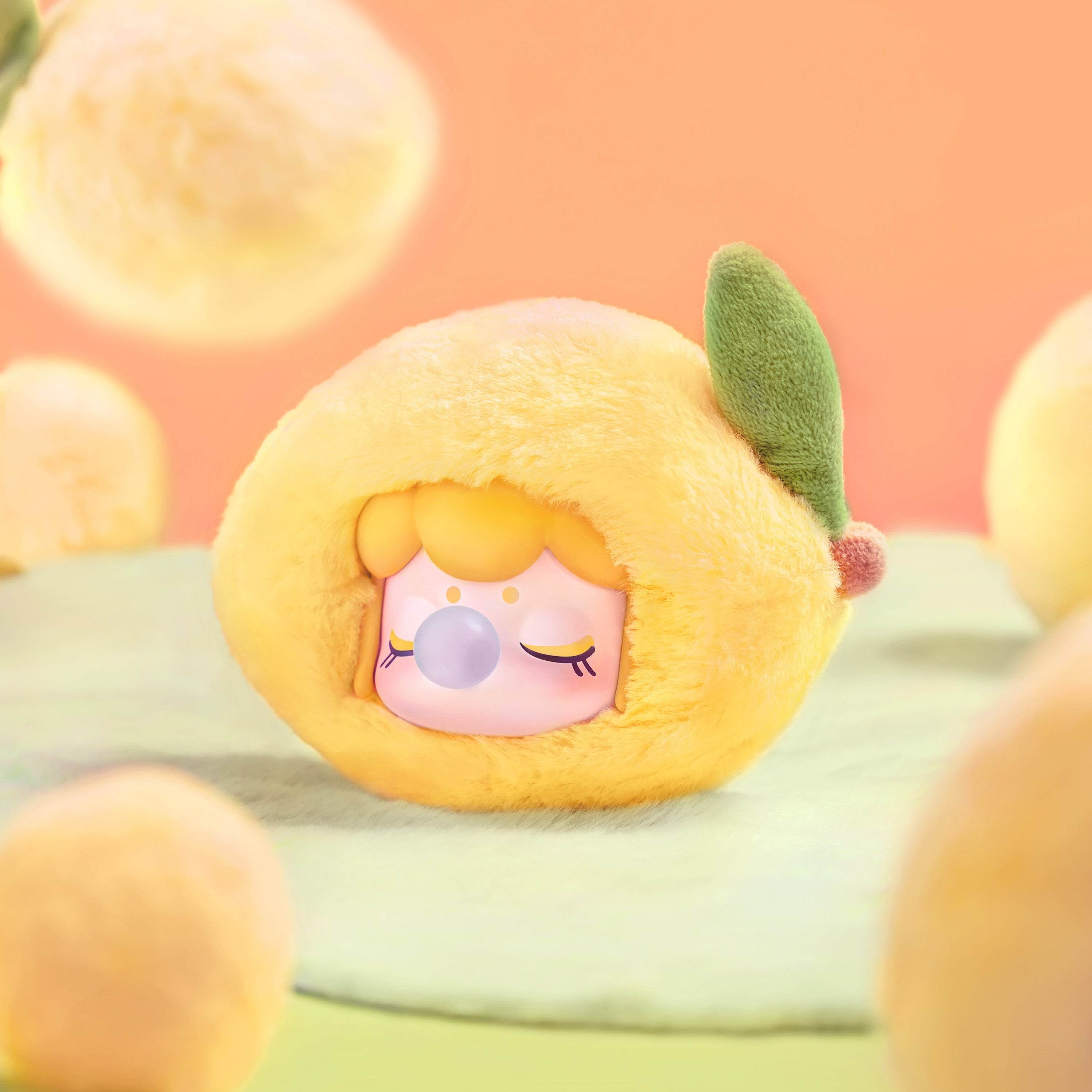 Hands Craft | Fruit Mood Pendant