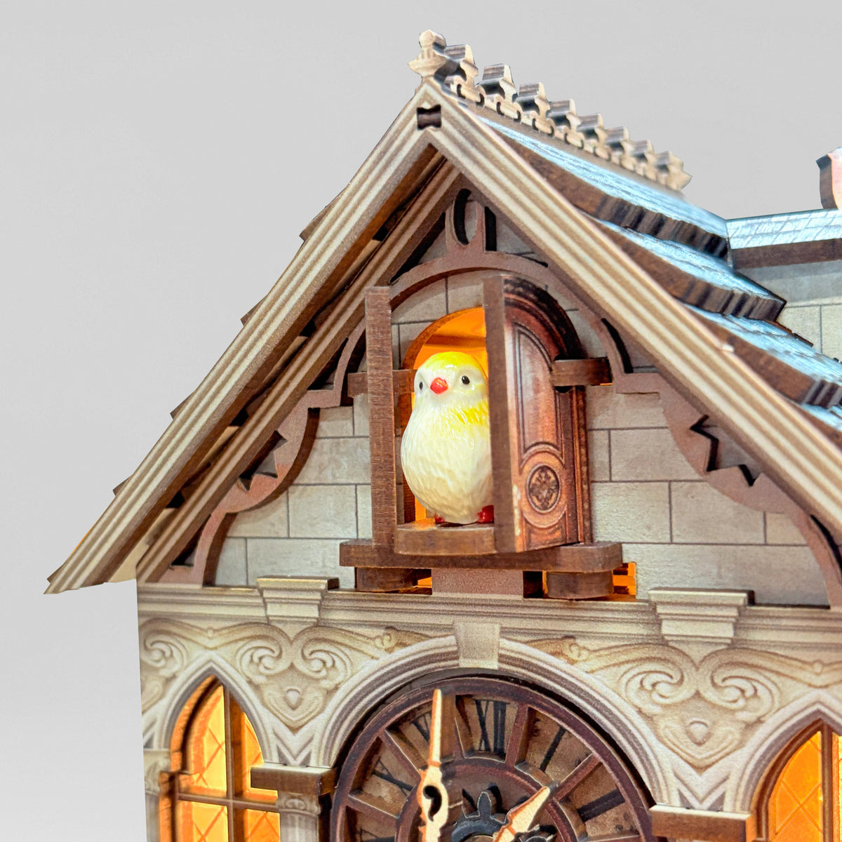 Hands Craft | Cuckoo Melody Estate
